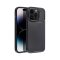 Forcell Carbon Premium hátlap tok Apple iPhone Air , fekete