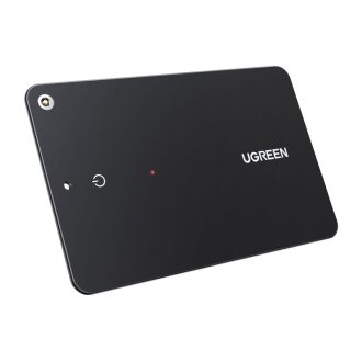 Ugreen Smart Finder Kártya Lokátor támogatással AirTag