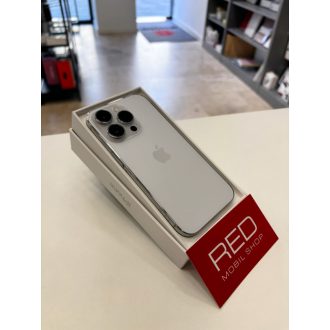 iPhone 14 Pro 128 GB Silver Kártyafüggetlen