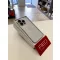 iPhone 14 Pro 128 GB Silver Kártyafüggetlen