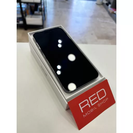 iPhone 14 Pro 128 GB Lila Kártyafüggetlen 6 hónap garanciával