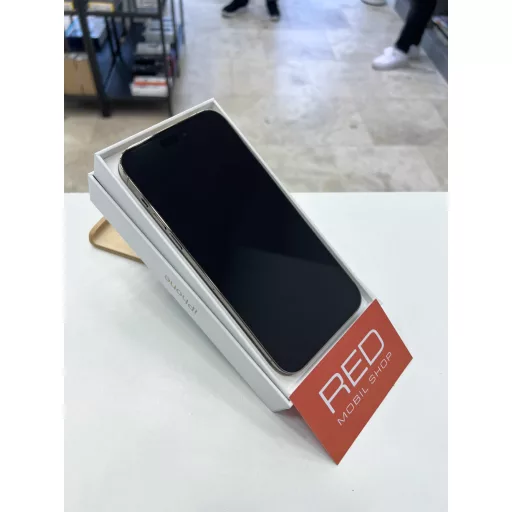 iPhone 14 Pro 128 GB Gold Kártyafüggetlen