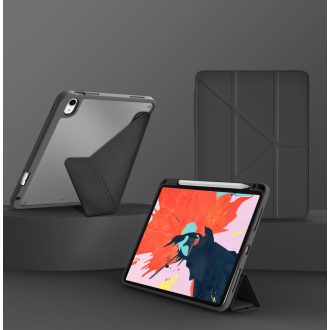   Wiwu Smartcase fekete Apple Ipad 10,9" 2022 készülékhez