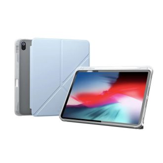   Wiwu Smartcase kék Apple Ipad 10,9" 2022 készülékhez