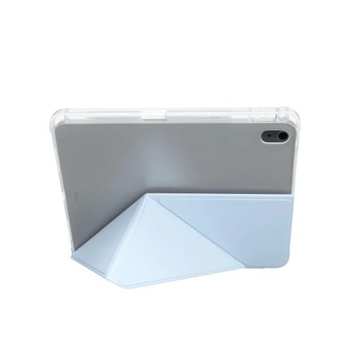 Wiwu Smartcase kék Apple Ipad 10,9" 2022 készülékhez