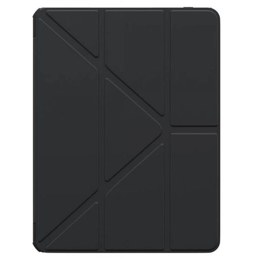 Baseus Minimalist Apple iPad Pro 11" (2022,2021,2020,2018) Mágneses tok, fekete