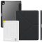 Baseus Minimalist Apple iPad Air 6. 5. és 4. generációs 11" / 10.9" tok, fekete