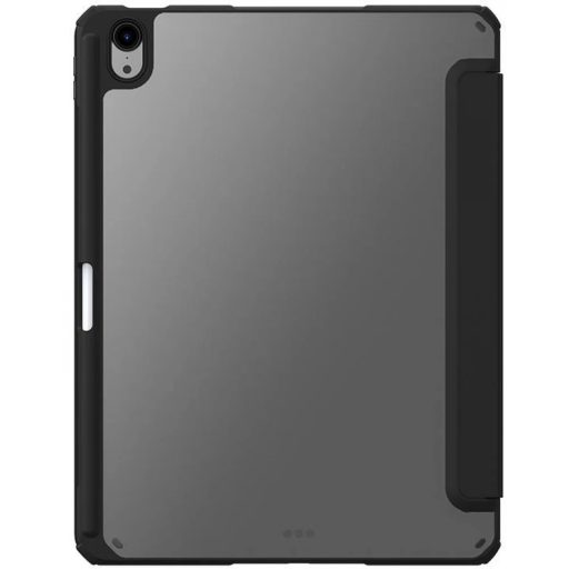 Baseus Minimalist Apple iPad Air 6. 5. és 4. generációs 11" / 10.9" tok, fekete
