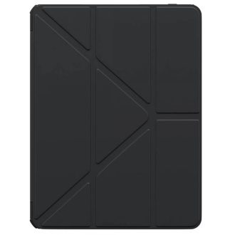   Baseus Minimalist Apple iPad 10.2" (2021/2020/2019) FEKETE