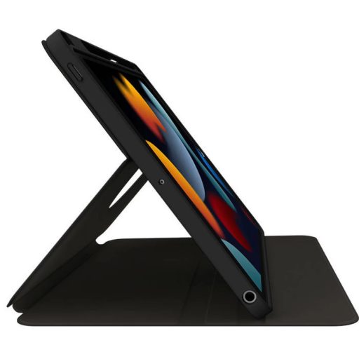 Baseus Minimalist Apple iPad 10th 10.9" (2022) / 11" (2025) tok, fekete