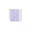 Baseus Minimalist Apple iPad 10.2" (2021/2020/2019) LILA