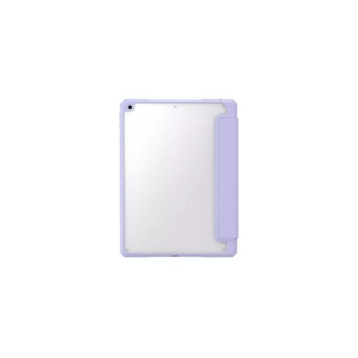 Baseus Minimalist Apple iPad 10.2" (2021/2020/2019) LILA