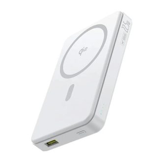 Baseus MagSafe Qi2 PowerBank 10.000 mAh 22.5W Fekete
