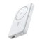 Baseus MagSafe Qi2 PowerBank 10.000 mAh 22.5W Fekete