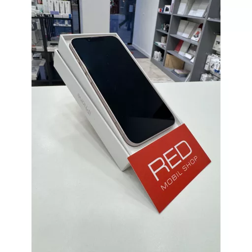 iPhone 13 Mini 128 GB Pink Kártyafüggetlen 6 hónap garancia