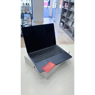 Macbook Air 13" M3 256GB SSD 8GB RAM 1 év garancia