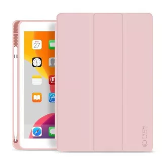   Tech-Protect Apple iPad 10.2" (2021/2020/2019) tok, pink