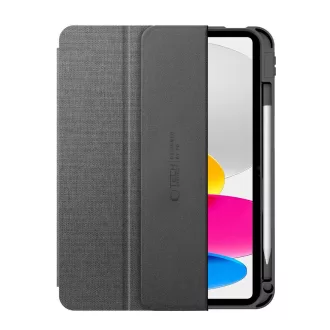   Tech-Protect Apple iPad 10.9", iPad 11" tok, fekete
