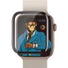 Type Gorilla 3D Üvegfólia Apple Watch 44 mm