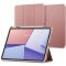 Spigen Urban Fit Apple iPad Air 6. 5. és 4. generációs 11" / 10.9" tok, rózsaszín