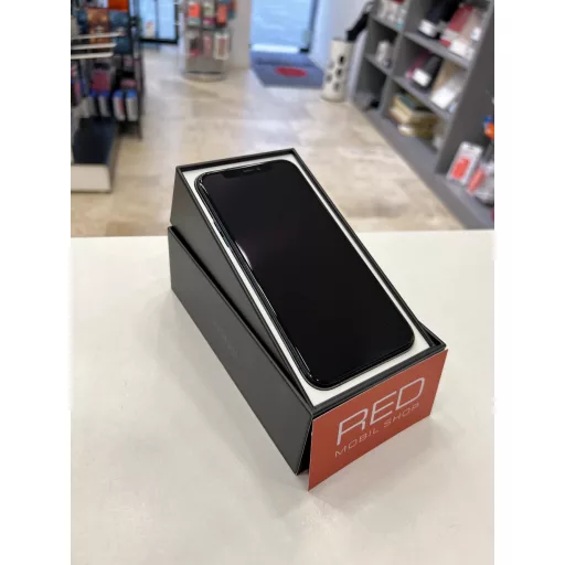 iPhone 11 Pro 64 GB Zöld Kártyafüggetlen használt 6 hónap garanciával