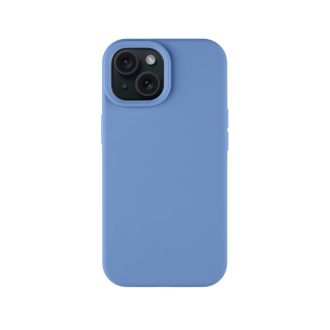 Tactical Velvet Smoothie Apple iPhone 15 tok, kék