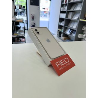   iPhone 12 64 GB Fehér Kártyafüggetlen használt 6 hónap garanciával