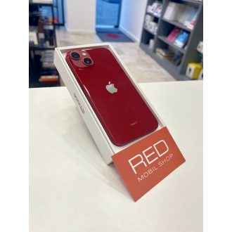   iPhone 13 Mini 128 GB PIROS Kártyafüggetlen 6 hónap garancia