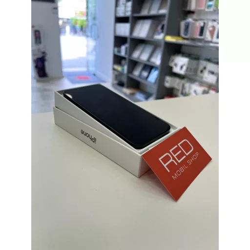 iPhone 13 128 GB Zöld Kártyafüggetlen 6 hónap garancia