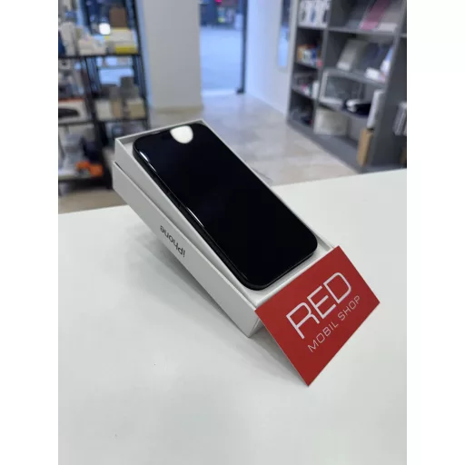 iPhone 16 Plus 128 GB Fekete 2028.02.04 ig garanciával