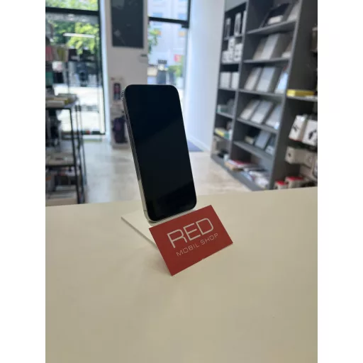 iPhone 13 Pro 128 GB Fehér Kártyafüggetlen használt 6 hónap garanciával