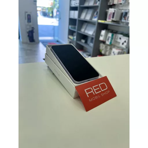 iPhone 14 128 GB Lila Kártyafüggetlen 2025.07.19-ig Garancia