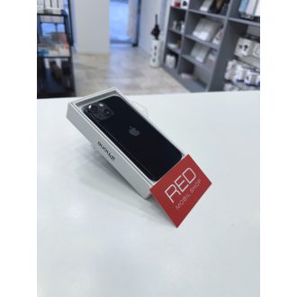   iPhone 13 Mini 128 GB FEKETE Kártyafüggetlen használt 6 hónap garanciával