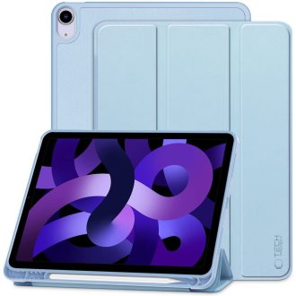   Tech-Protect Apple iPad 10.9", iPad 11" tok, sky blue