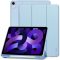 Tech-Protect Apple iPad 10.9", iPad 11" tok, sky blue