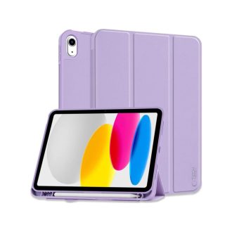 Tech-Protect Apple iPad 10.9", iPad 11" tok, lila