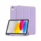 Tech-Protect Apple iPad 10.9", iPad 11" tok, lila