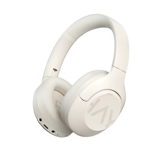 Haylou S30 ANC Bluetooth fejhallgató FEHÉR
