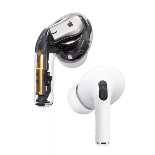 Apple Airpods Pro Vezeték nélküli töltőtokkal