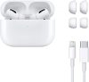 Apple Airpods Pro Vezeték nélküli töltőtokkal