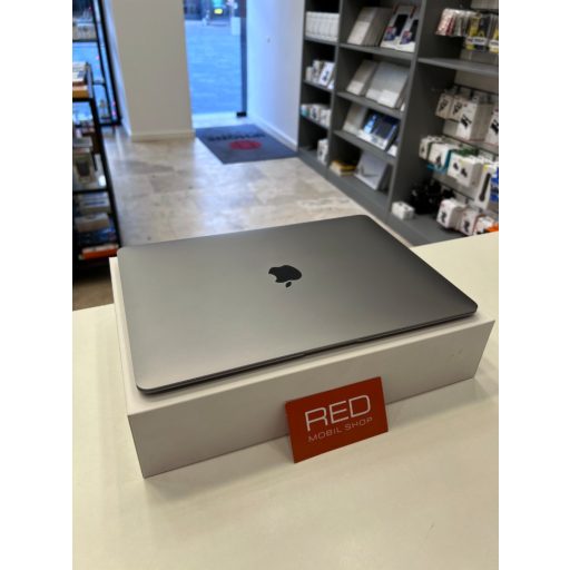 Macbook Air 13" 2020 M1 256GB SSD 8GB RAM Új,  Gyári Apple Garancia