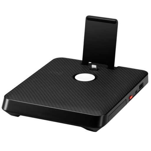 Pitaka Air Omni Lite 6 az 1-ben vezeték nélküli töltőállomás