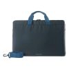 Tucano Minilux Laptop táska FEKETE 13" Macbook
