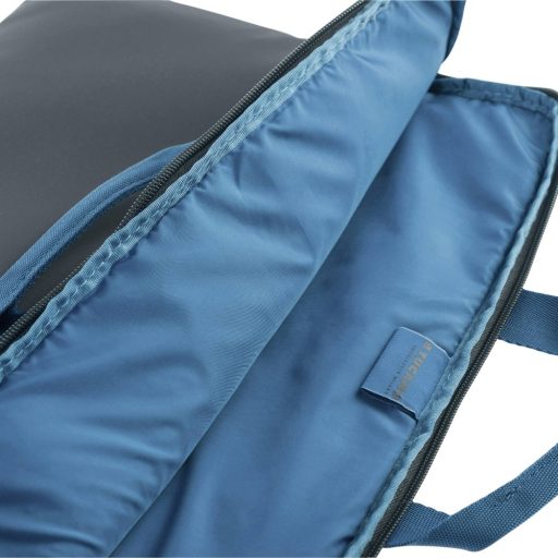 Tucano Minilux Laptop táska FEKETE 13" Macbook