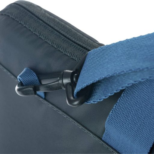 Tucano Minilux Laptop táska FEKETE 13" Macbook