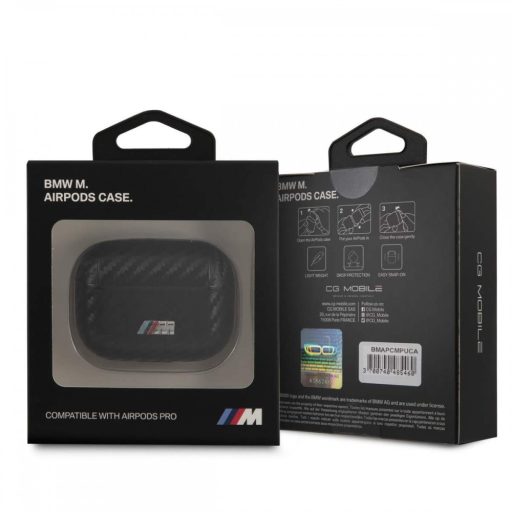 BMW M Airpods Pro tok