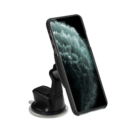 Pitaka MagEZ mount autós mágneses telefontartó (szélvédőre vagy műszerfalra rögzíthető)