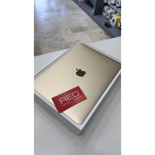 Macbook 12" Retina Arany 8GB / 256GB 