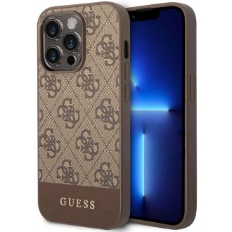   Guess tok barna GUHCP14XG4GLBR Apple iPhone 14 Pro Max készülékhez