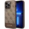 Guess tok barna GUHCP14XG4GLBR Apple iPhone 14 Pro Max készülékhez